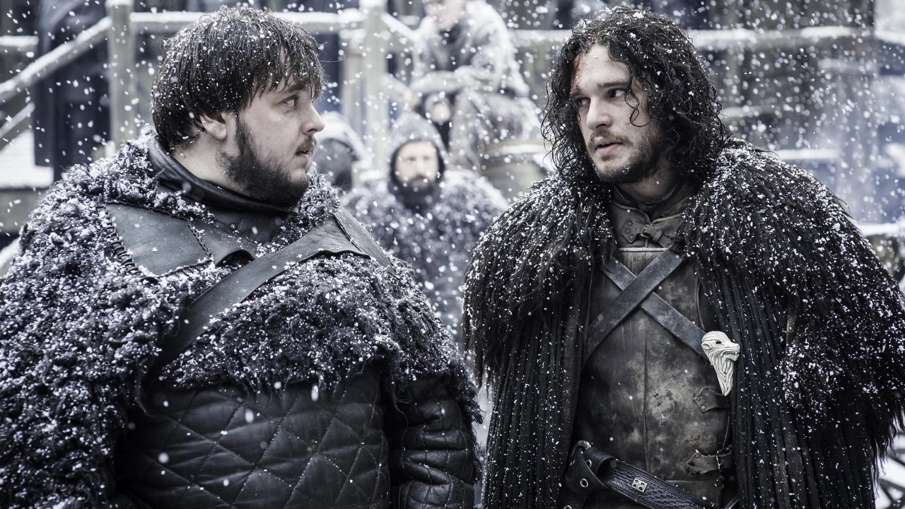 Gwiazda Gry o tron komentuje, czy wróci w spin-offie o Jonie Snow.