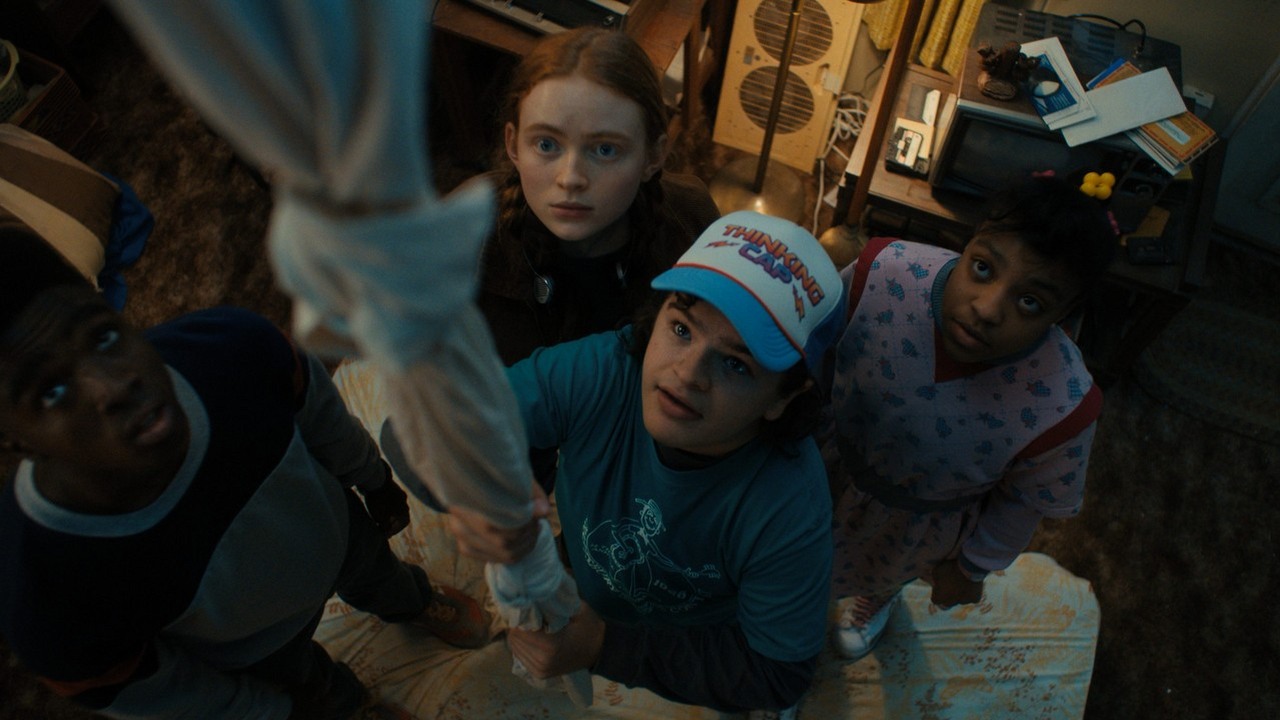 Twórcy Stranger Things chcieli pierwotnie zabić ulubioną postać fanów.