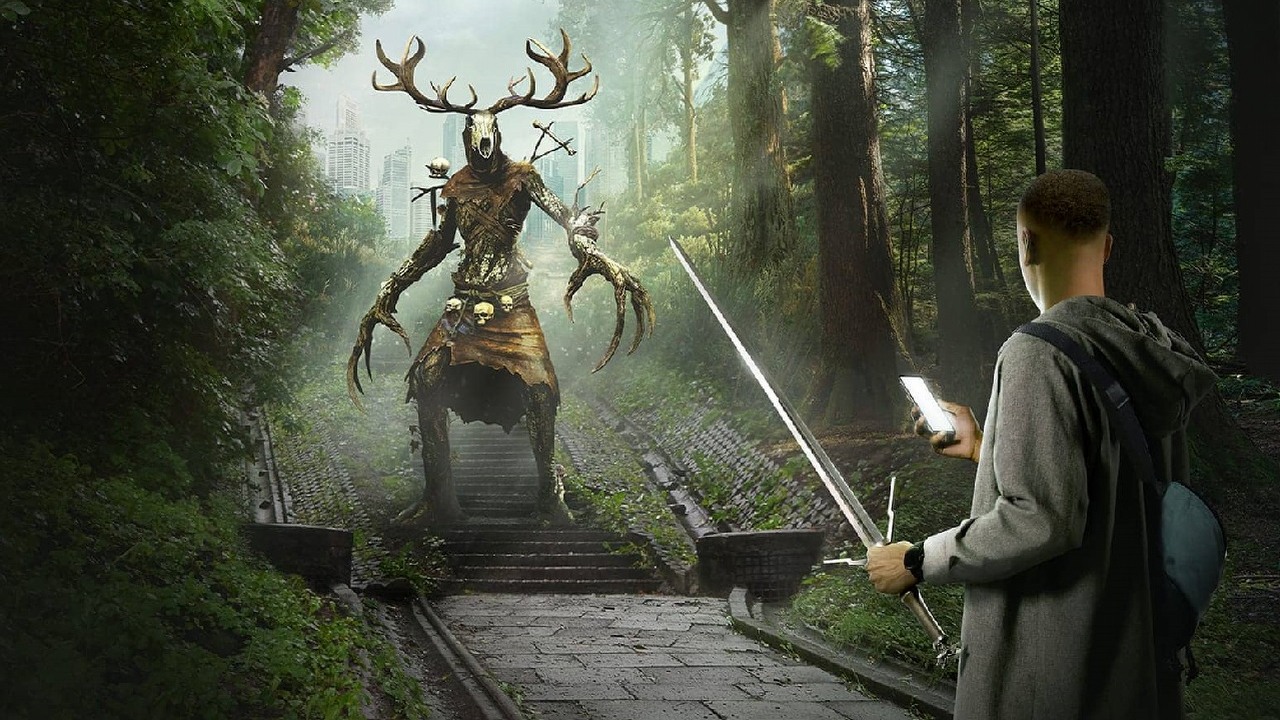 Wiedźmin Pogromca Potworów „to teraz dno totalne”. Co poszło nie tak?.