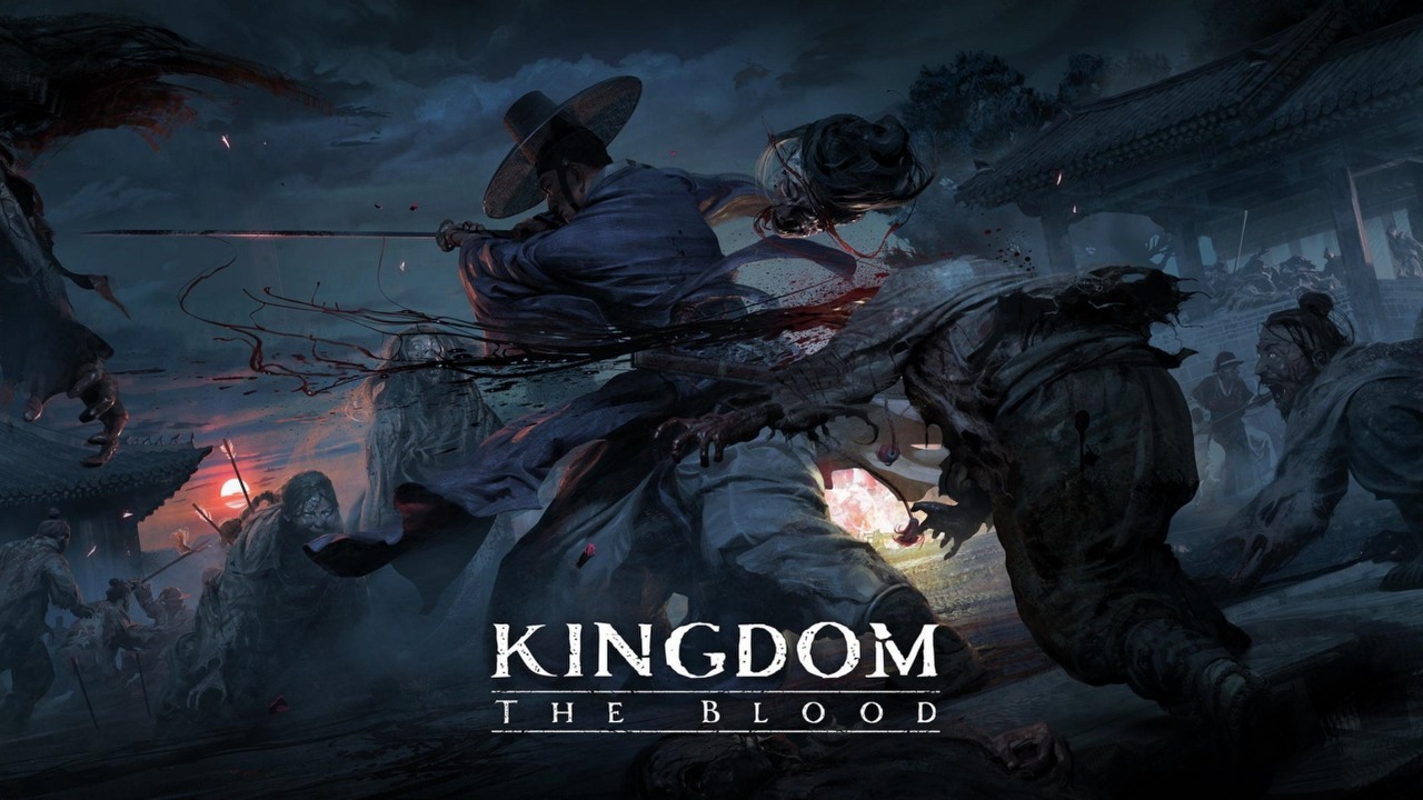 Hit Netflixa o zombie otrzyma grę, zobacz zwiastun Kingdom: The Blood.