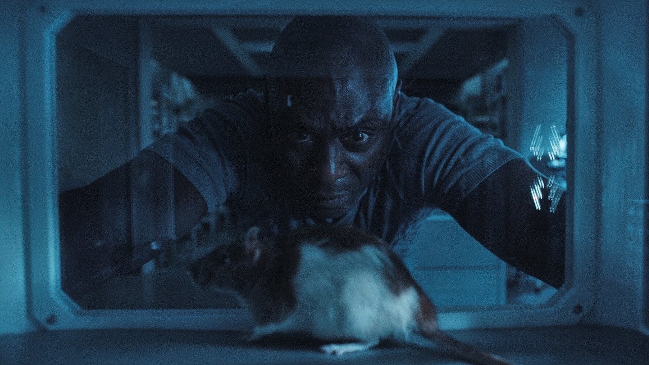 Odtwórca Weskera w Resident Evil Netflixa nie wiedział, że to adaptacja gry.