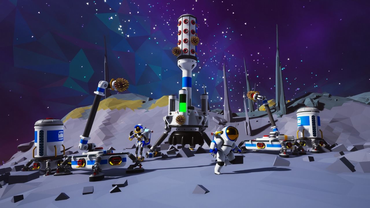 Astroneer - gdzie znaleźć Compound?.