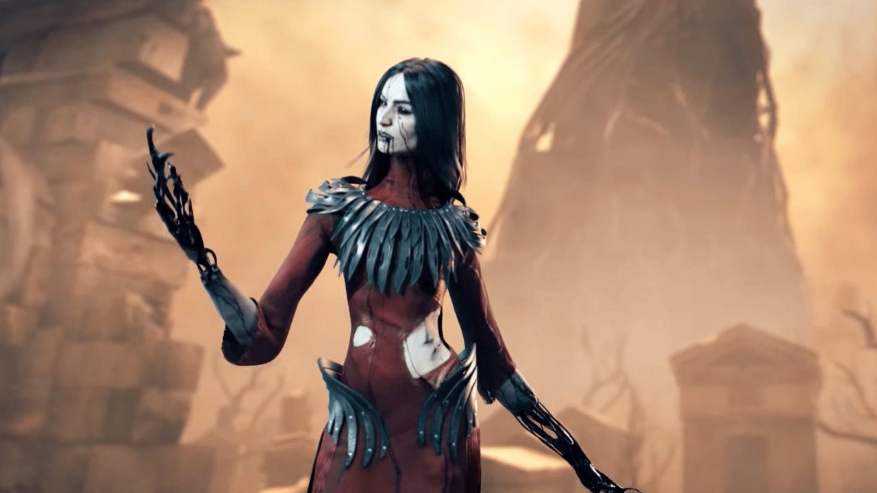 Reset rang w DBD - kiedy się odbywa.