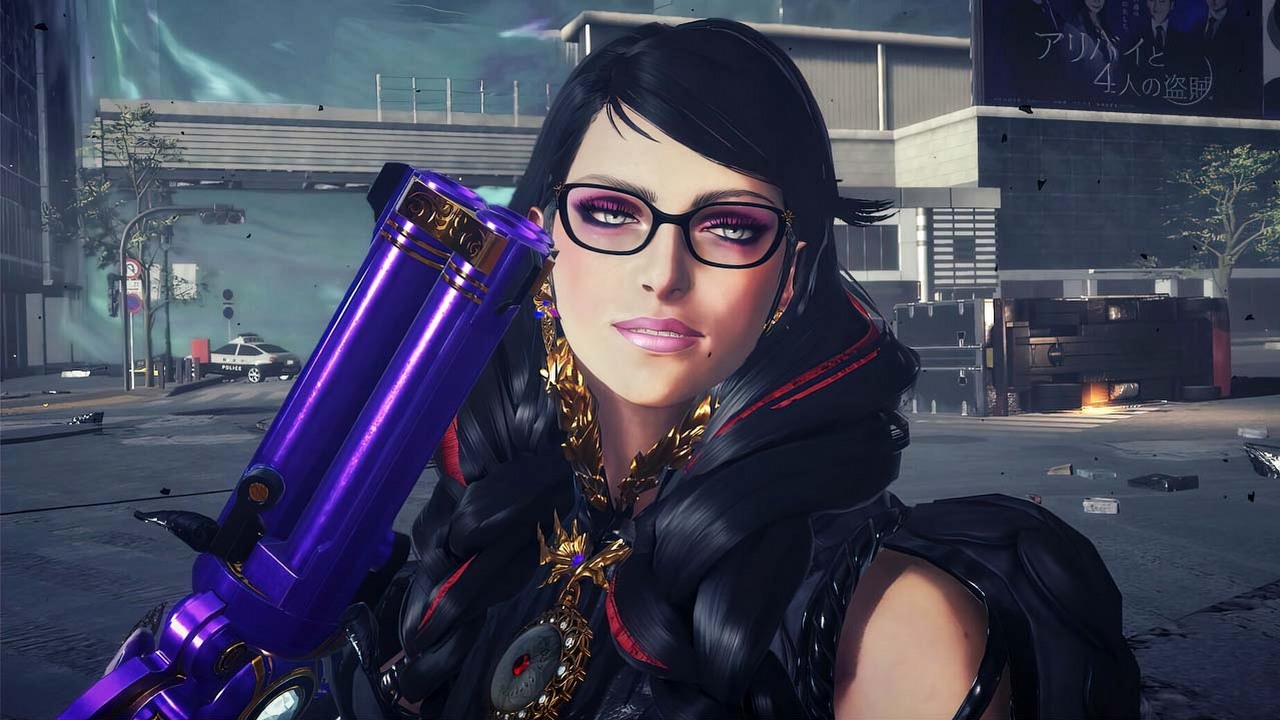 Bayonetta 3 wreszcie ma solidną datę premiery.