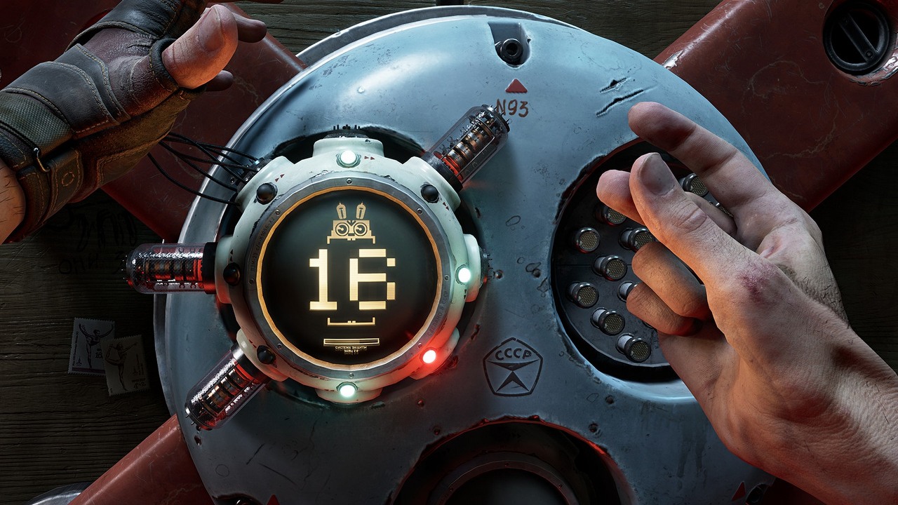 Rosja chce alternatywy dla Unreal Engine i Unity; ma finansować własny silnik gier.