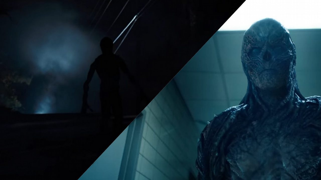 Vecna był w Stranger Things od samego początku.