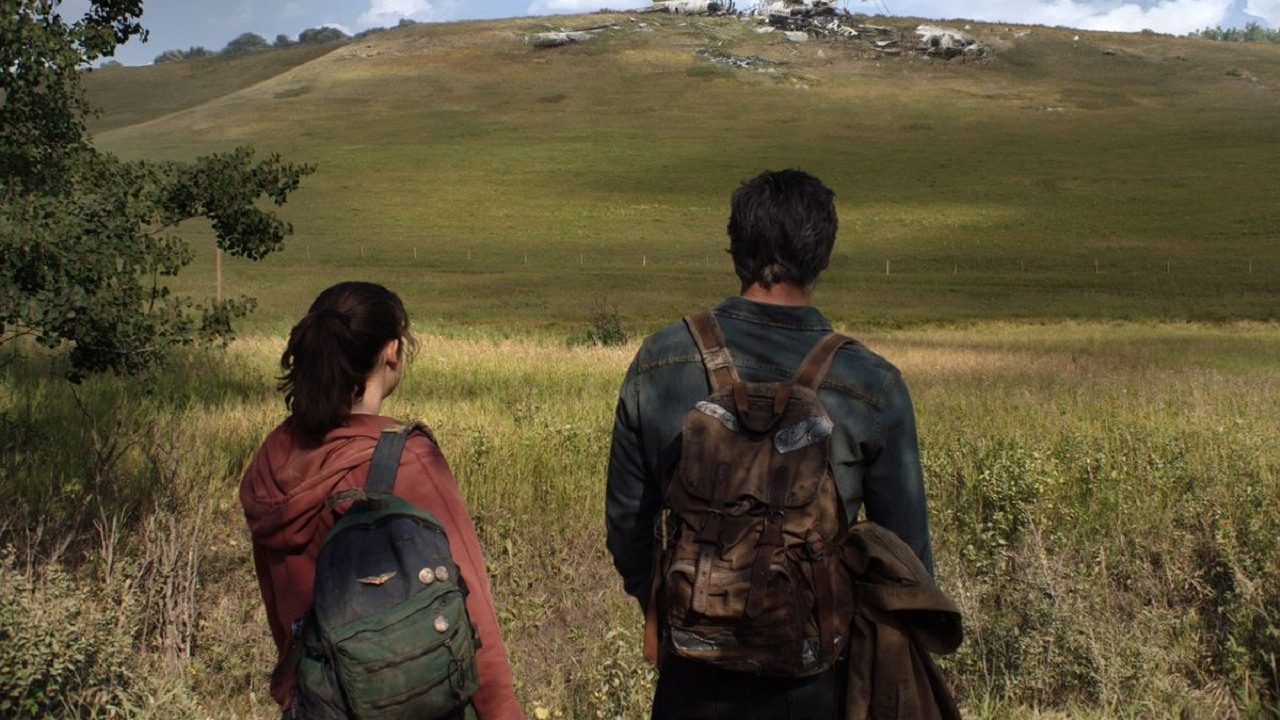 Serial The Last of Us z przybliżoną datą premiery.