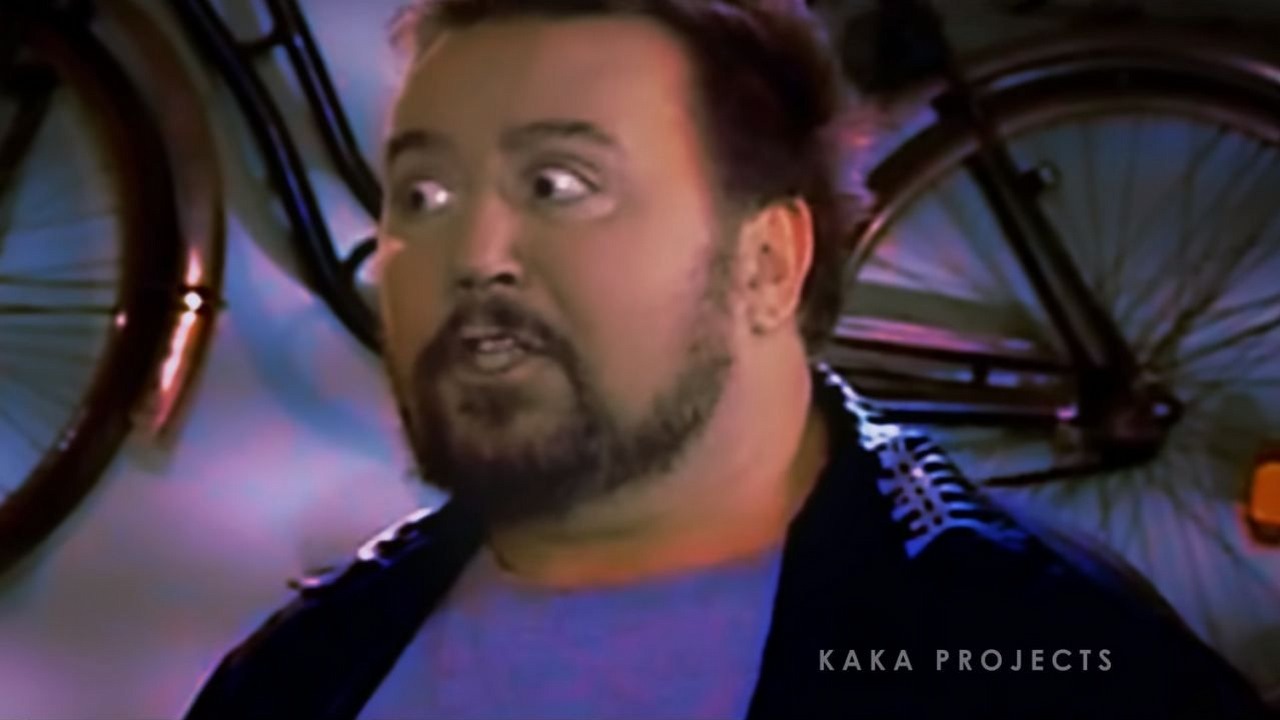 Kiepscy spotykają Stranger Things - zobacz crossover seriali.