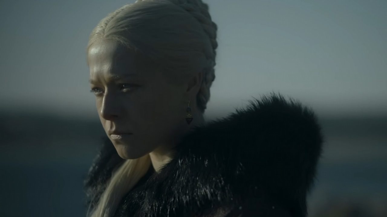 W centrum House of the Dragon znajdą się dwie bohaterki.