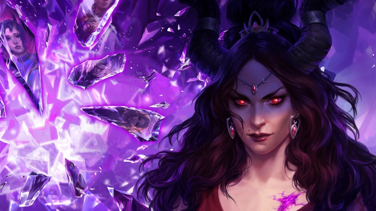 Pathfinder: Wrath of the Righteous rusza tropem Pillars of Eternity 2 [Aktualizacja].
