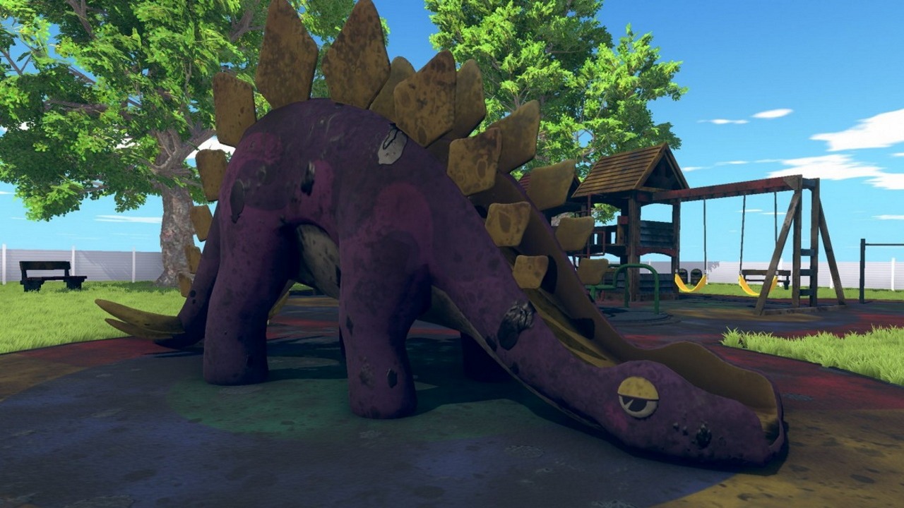 Symulator myjki ciśnieniowej podbija Steama.