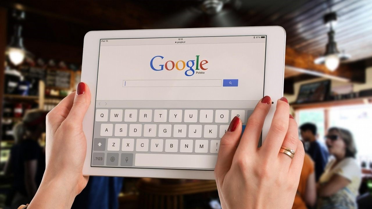 Google przesadza, powoli mam dość ich śmietnika.