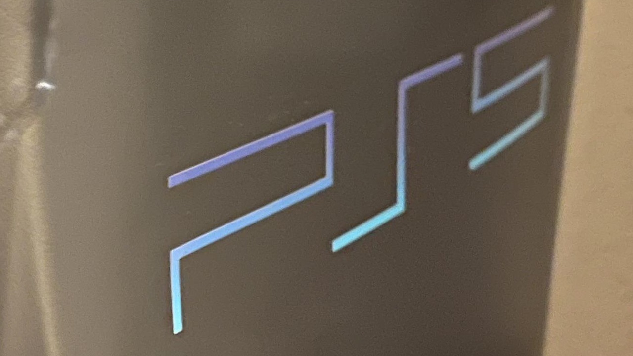 PS5 może wyglądać jak PS2 - poczujecie nostalgię.