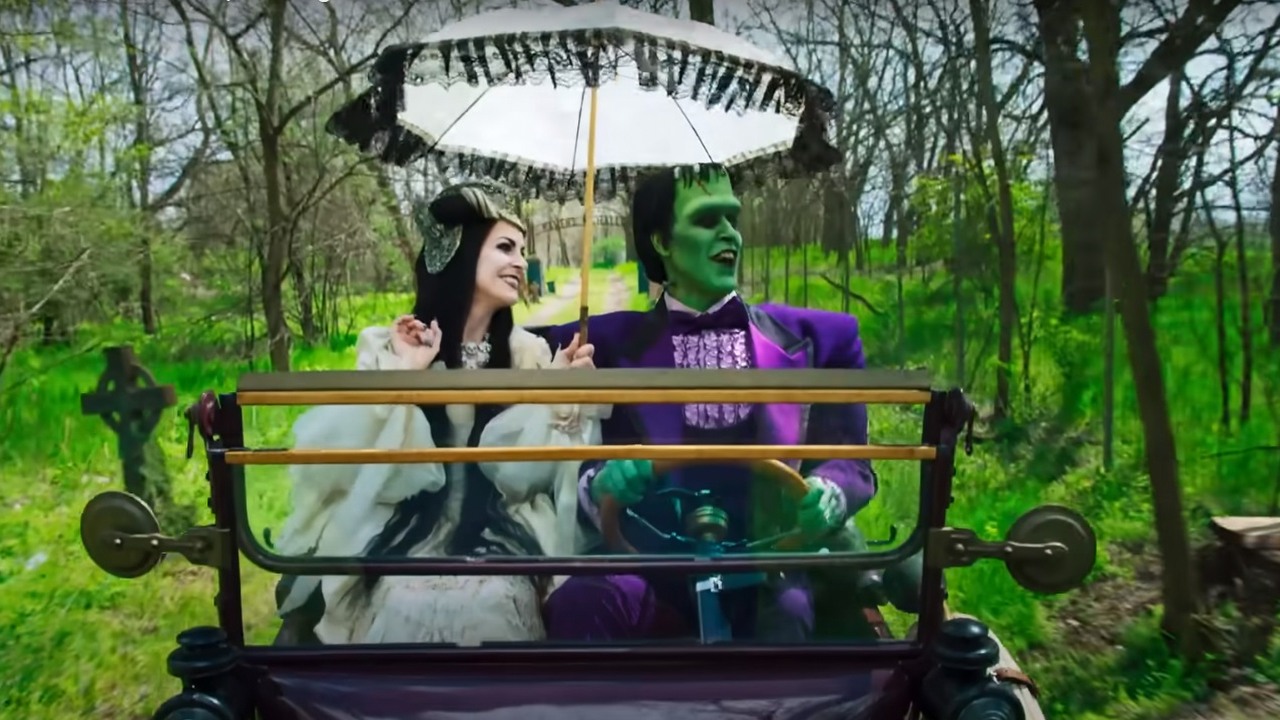 Rob Zombie pokazał zwiastun Rodziny Potwornickich; fani są podzieleni.