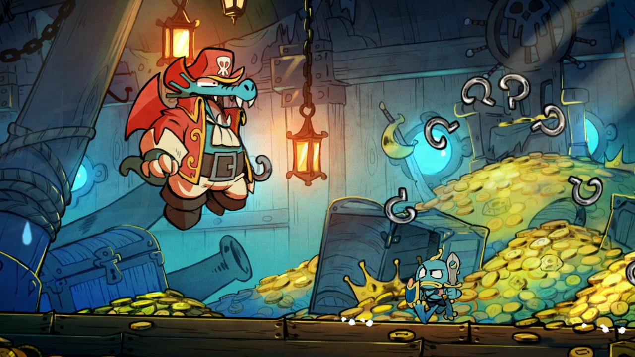Steam, Epic Games Store - 3 darmowe gry na 15 lipca 2022 roku.