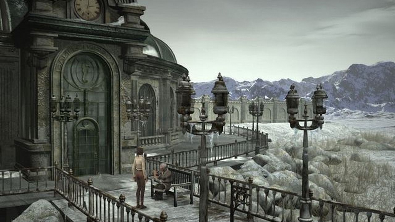 Francuski tydzień na GOG.com - 4 gry za mniej niż 10 zł i nie tylko.