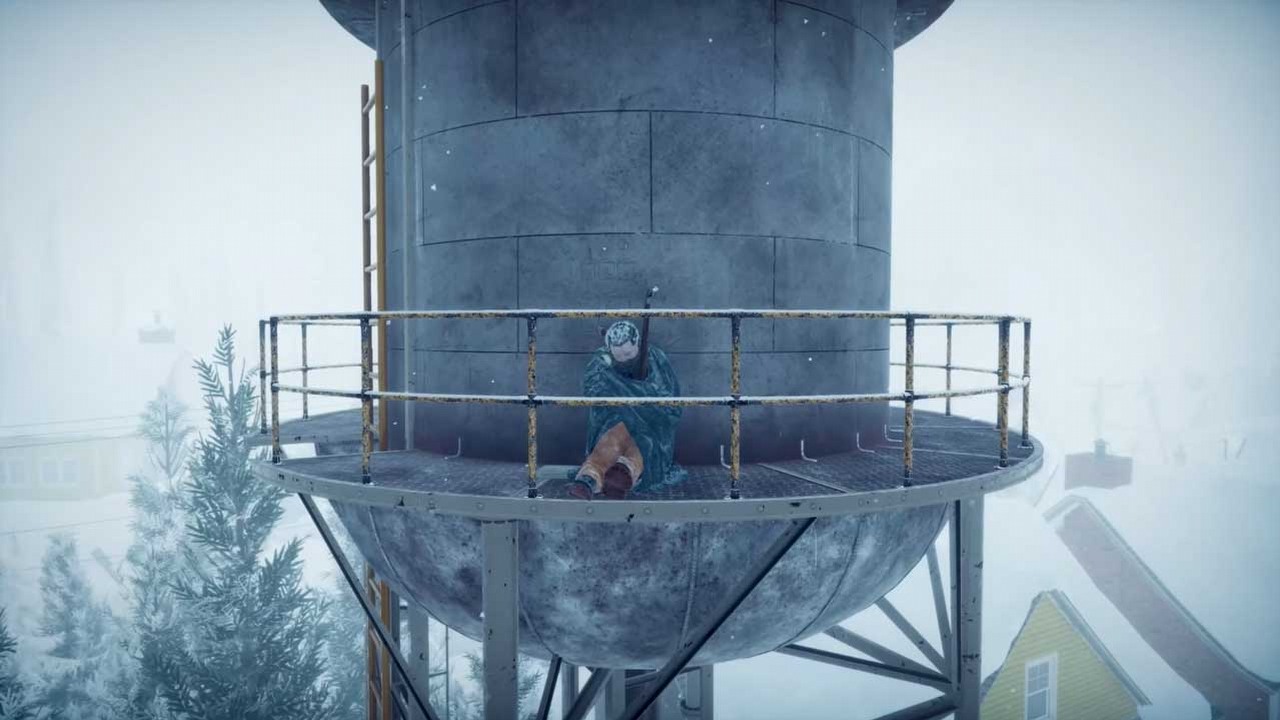 Pamiętasz grę Kona, mroźny kryminał FPP w latach 70.? Powstaje sequel.
