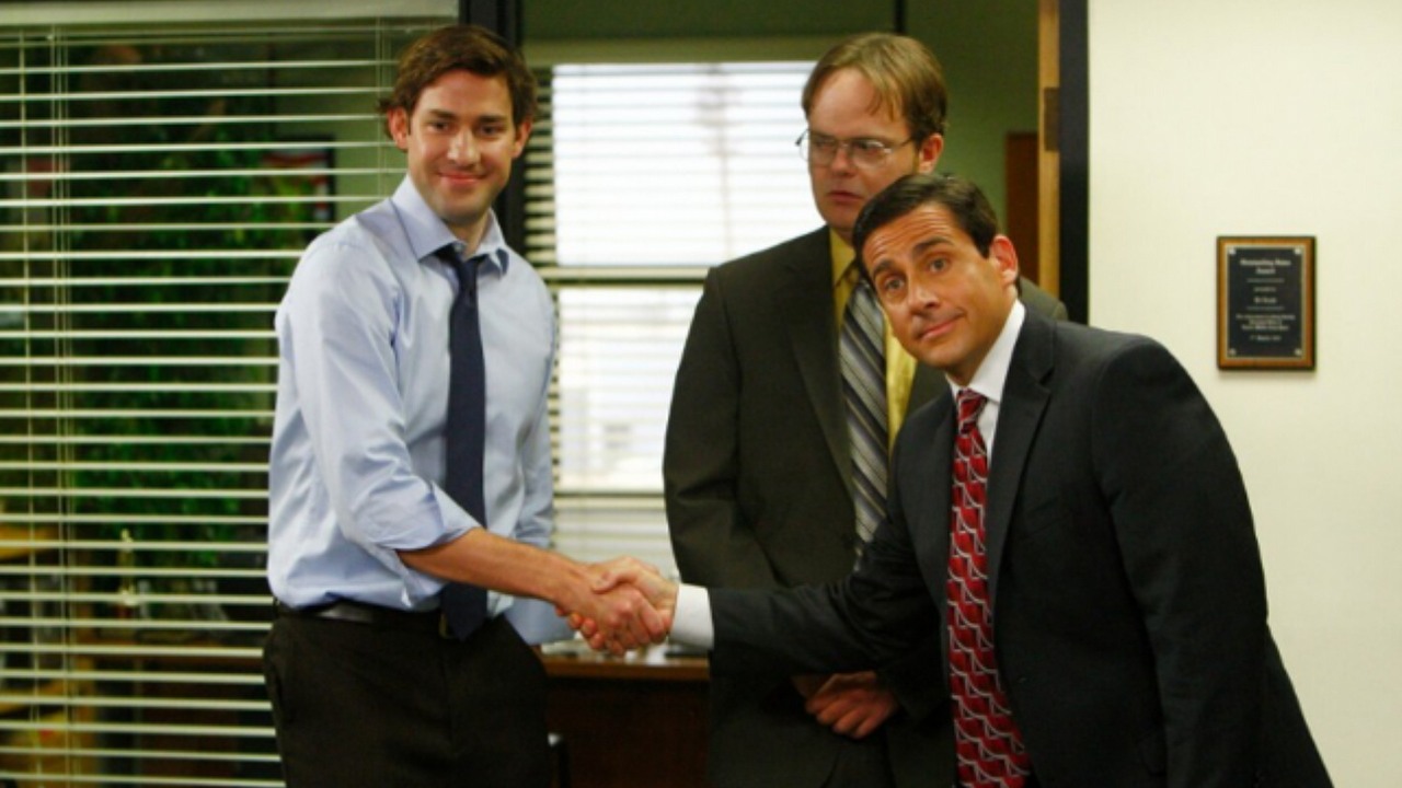 Wkrótce zbudujesz z LEGO własne Biuro, ale słono zapłacisz za tę przyjemność.