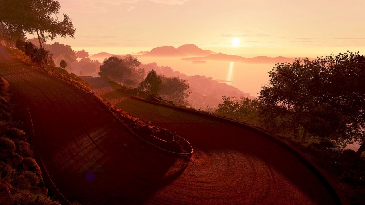 Gran Turismo robi z siebie pośmiewisko, TDU jest nieśmiałe - Motoprzegląd Drauga.