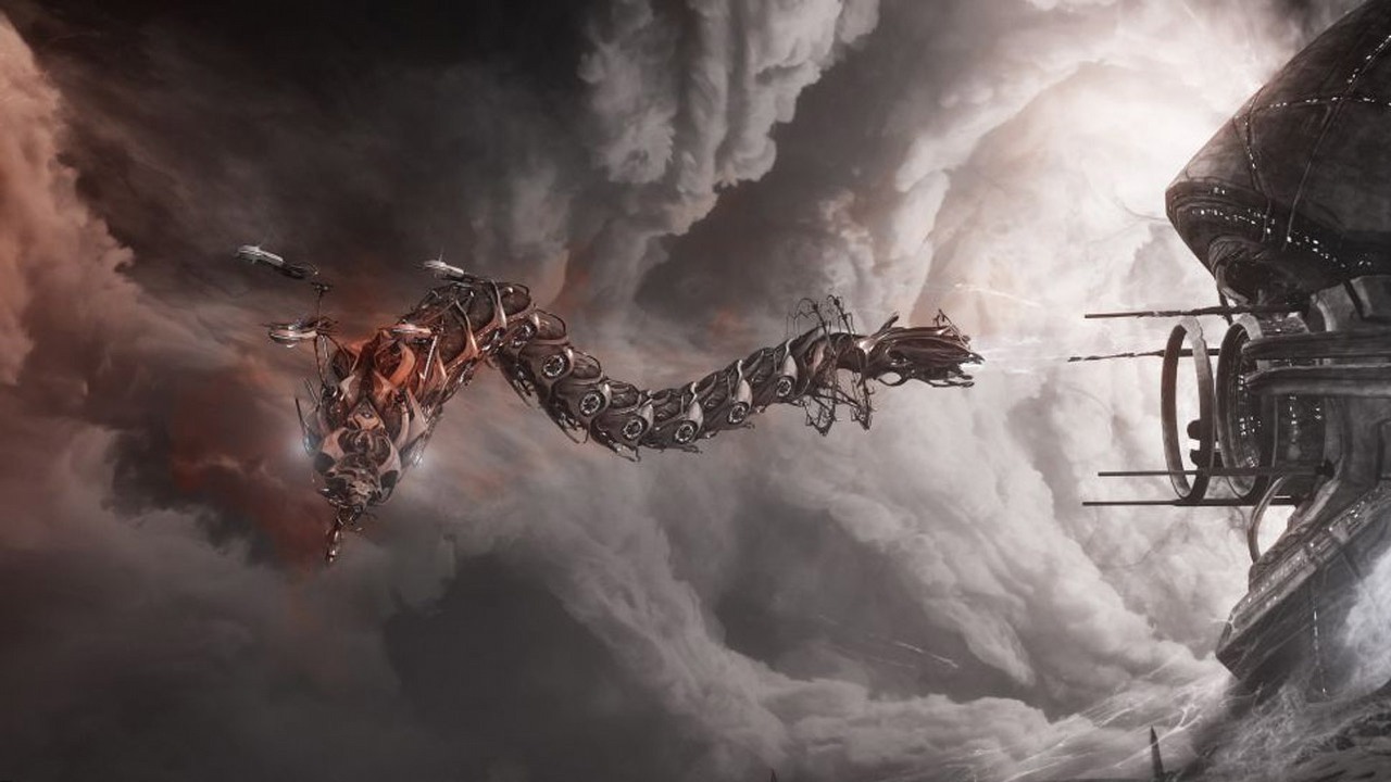 Uczta dla fanów Warframe; zapowiedziano dwa nowe rozszerzenia.