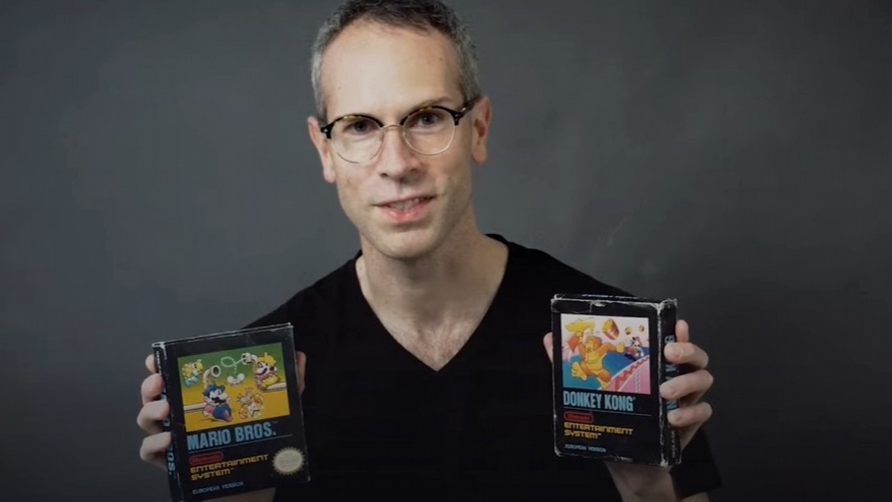 Nie tylko przejęcia; Embracer inwestuje miliony w gigantyczne muzeum gier.