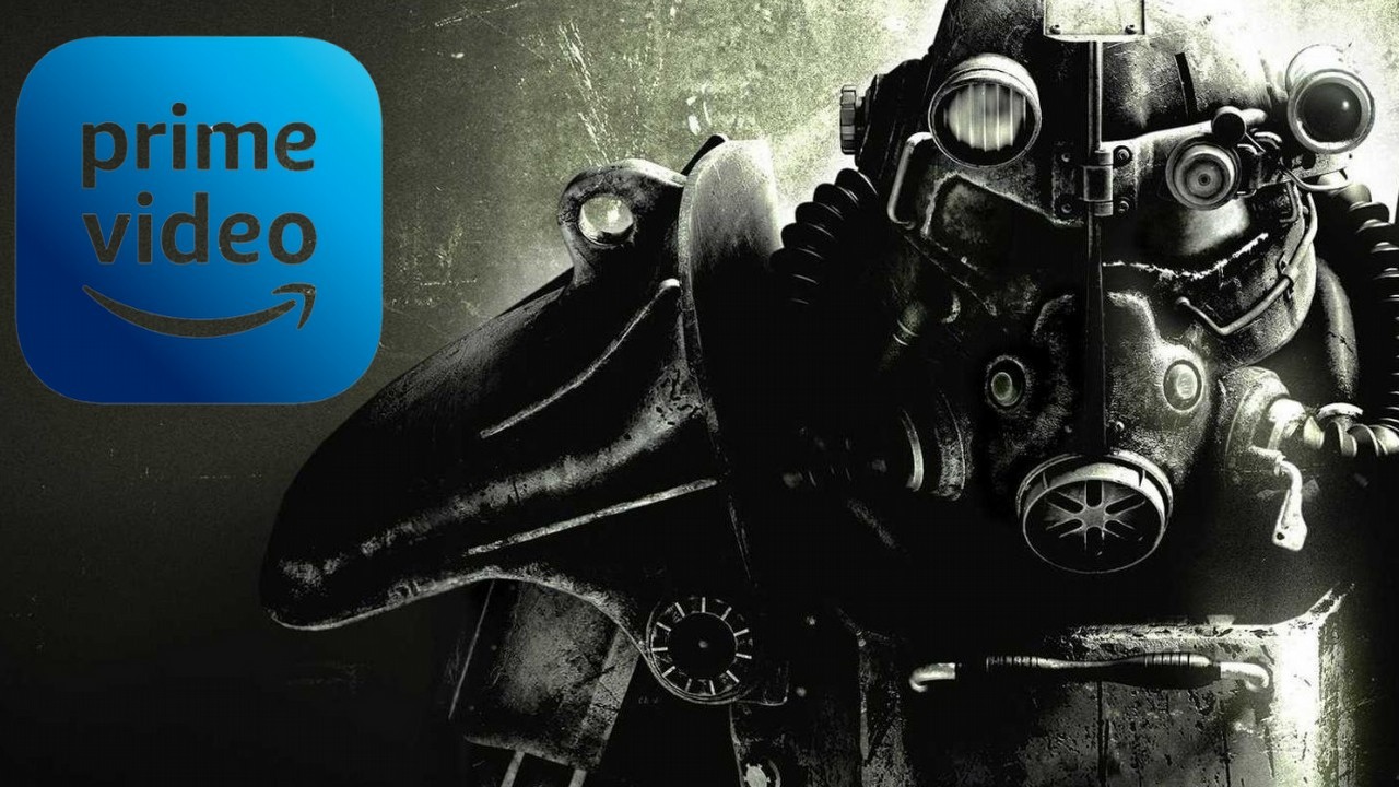 Serial Fallout wkracza na plan; pierwsze zdjęcia ujawniają nawiązanie do Fallout 3.