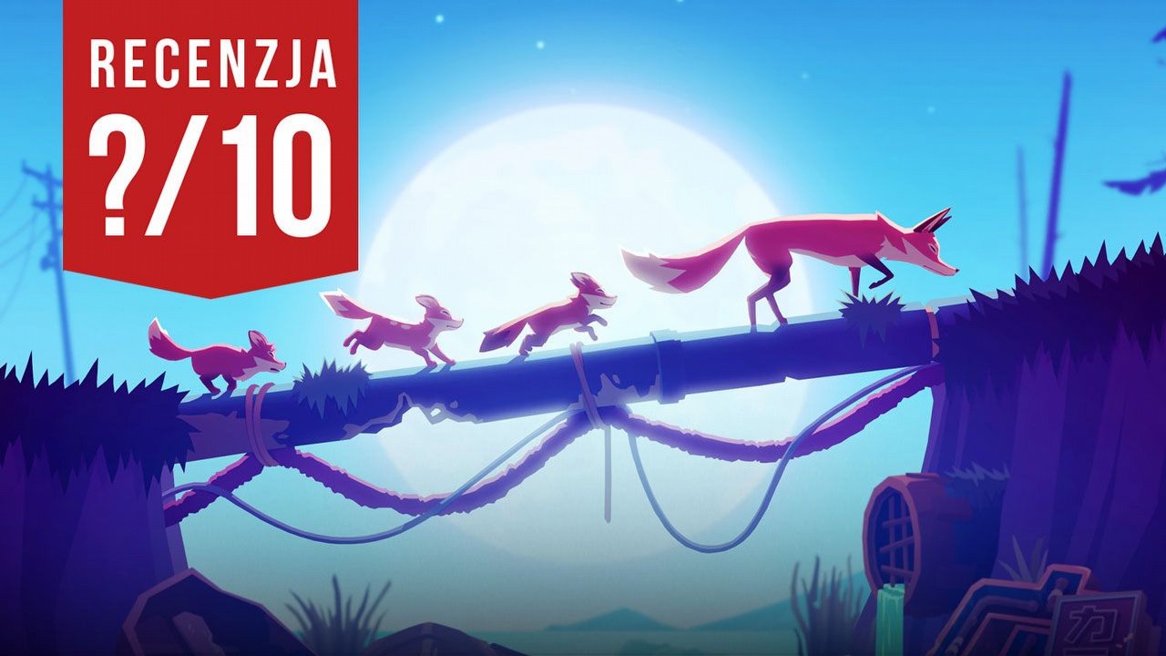 Ta gra survivalowa stresuje i boli. Moja opinia o Endling.