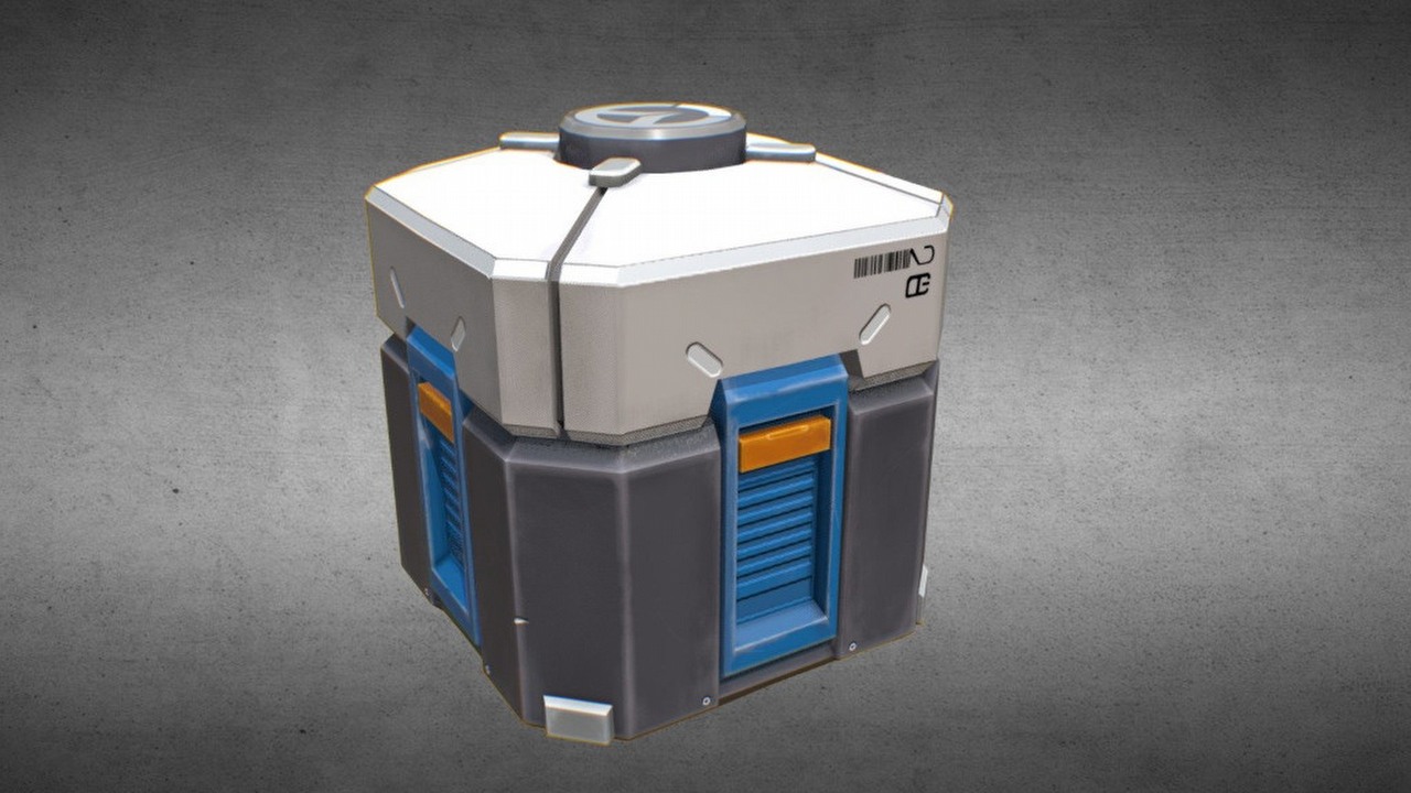 W tym kraju nie uważają, że lootboxy to problem dla państwa.