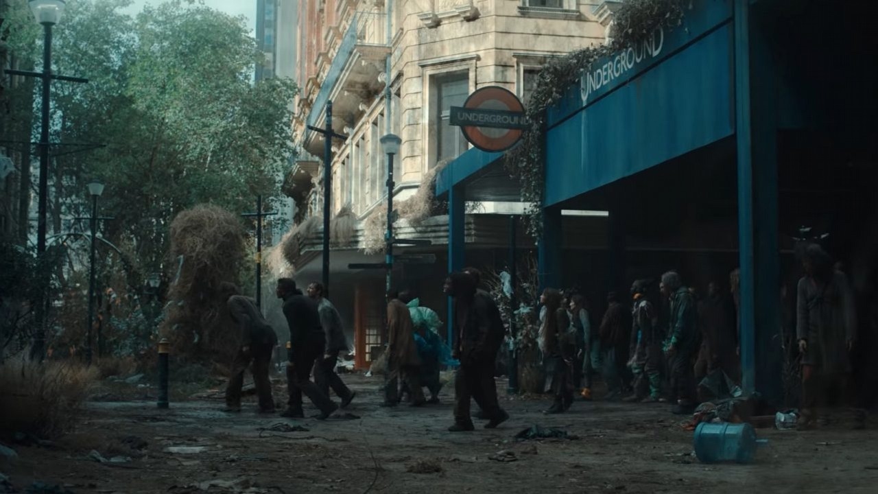 Resident Evil Remedium Netflixa to nieudany eksperyment.