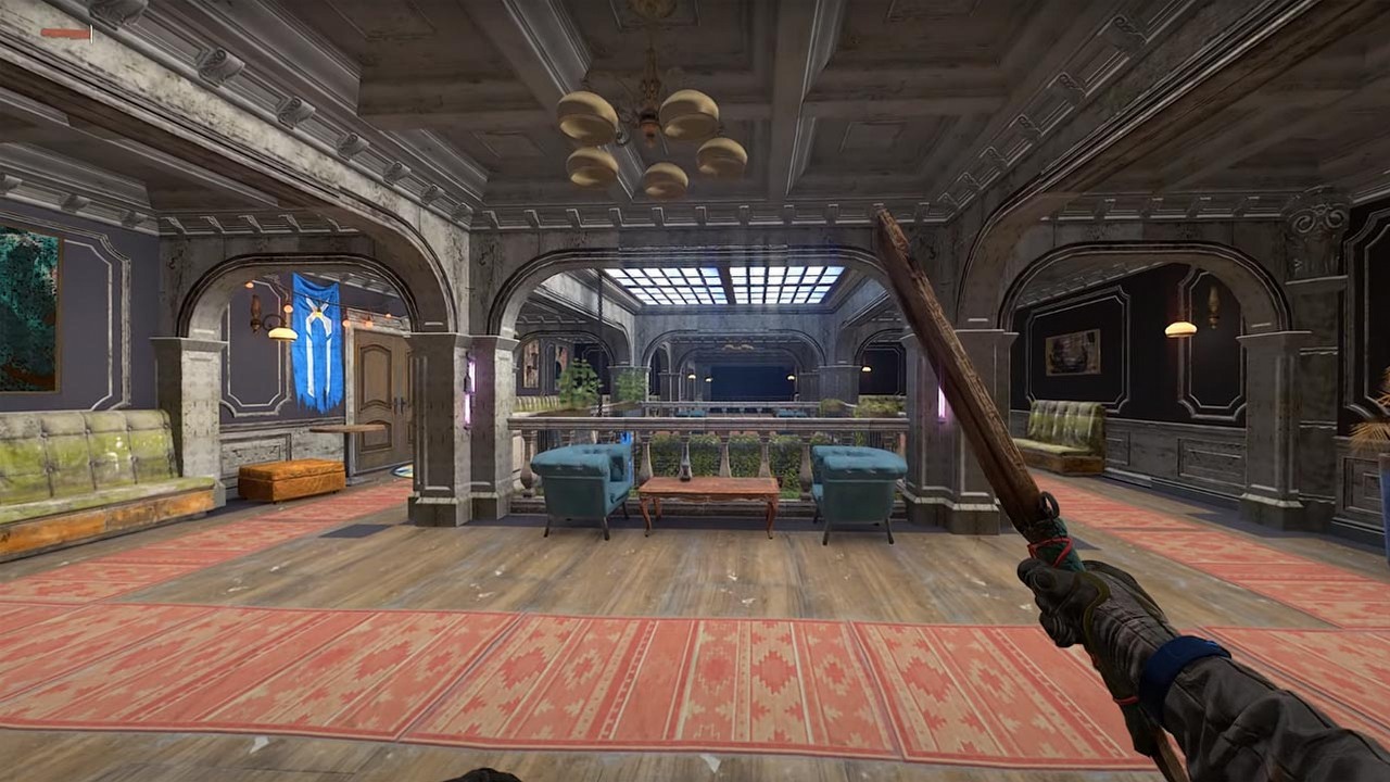Dying Light 2 z gladiatorską areną w operze w fabularnym DLC (plotka).