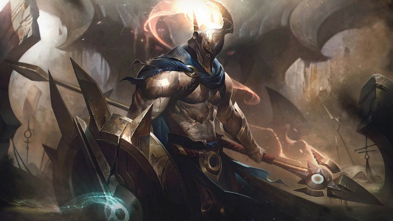 Riot znowu majstruje przy postaciach - tak zapowiada się patch 12.14 w LoL-u.