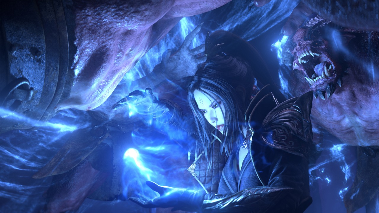 Polak ukończył 1000 szczelin w Diablo Immortal bez płacenia, pokazał rezultaty.