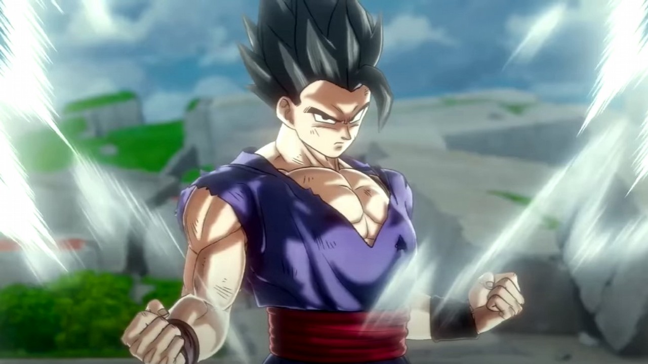 Dragon Ball Super: Super Hero trafi do polskich kin; znamy datę premiery.