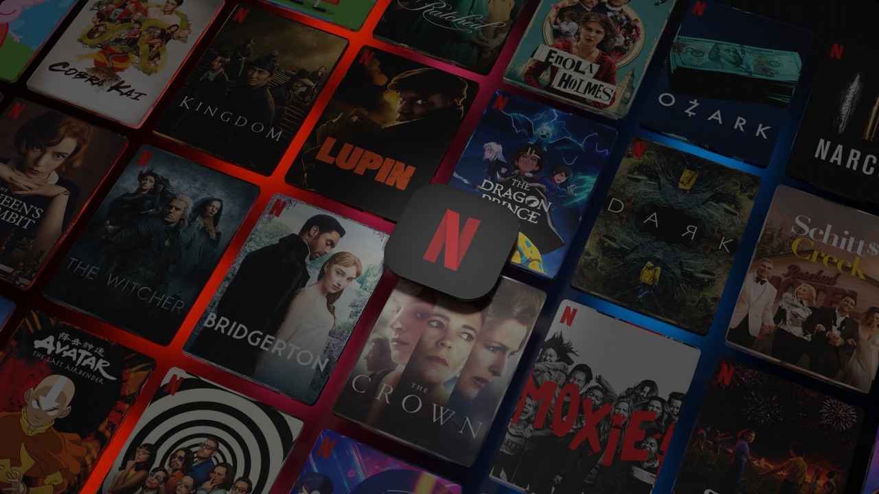 Netflix masowo traci subskrybentów, wygląda to kiepsko.