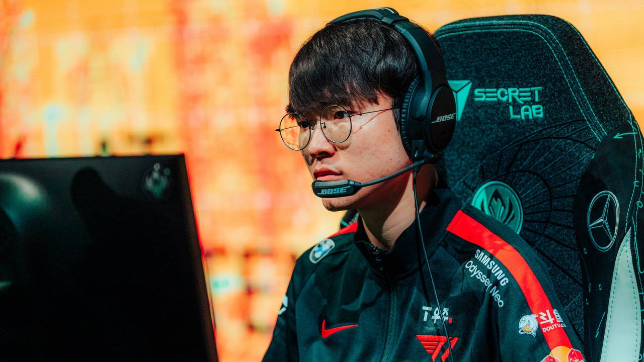 Znany gracz LoL-a ma dość bycia obrażanym w Internecie, pozwał swoich hejterów.