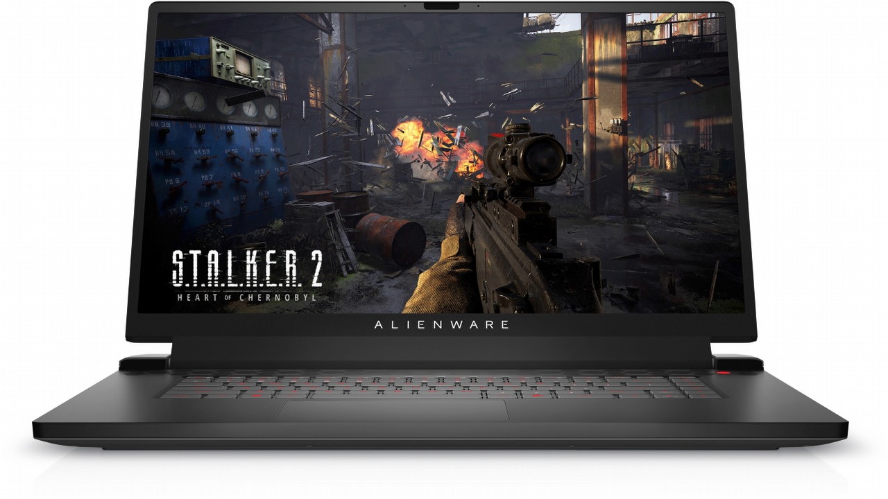 Po co komuś laptop z ultraszybką matrycą 480 Hz?.