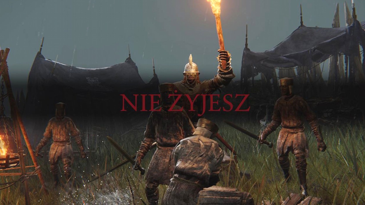 Zginął ponad 7000 razy, ale w końcu ukończył grę roku.