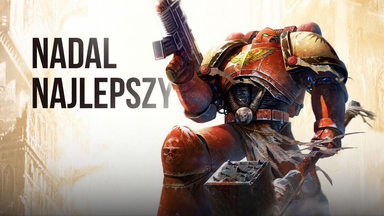 Ta gra to nadal jedna z najlepszych strategii czasu rzeczywistego w historii.