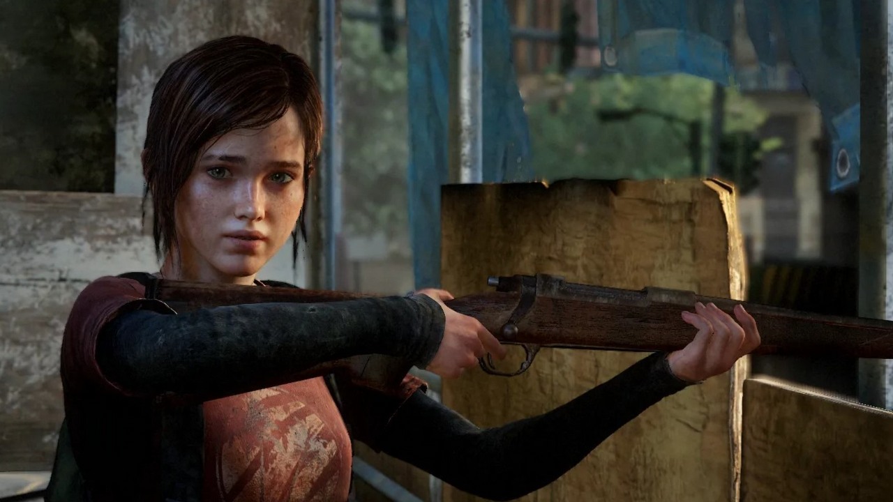 Remake The Last of Us mierzy się z przeciekiem.