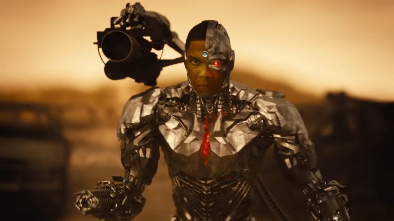 Gwiazda Justice League wskazuje na niekompetencję artykułu Rolling Stone.