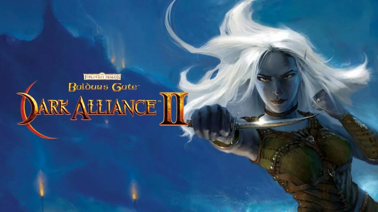 Baldur's Gate: Dark Alliance 2 już na PC, gracze narzekają na jeden element.