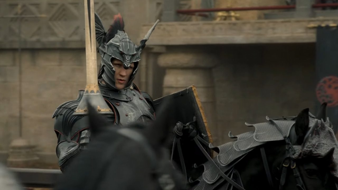 House of the Dragon nie powstałoby, gdyby nie upór George'a R. R. Martina.