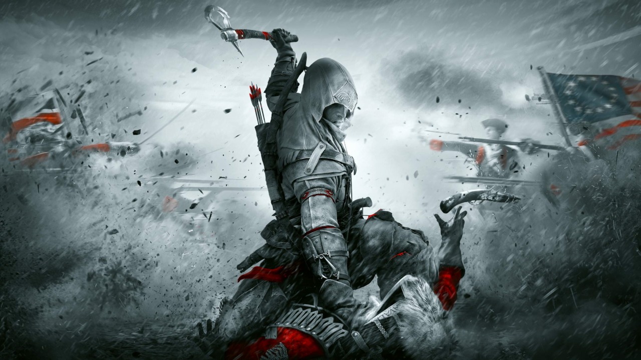 Gracze chcą godnie pożegnać tryby multiplayer w Assassin's Creed.