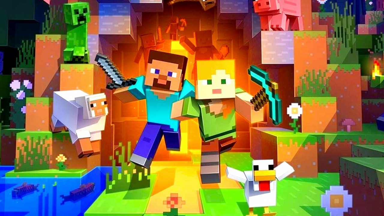 Minecraft bez znienawidzonej technologii, ale Mojang zostawia otwartą furtkę.