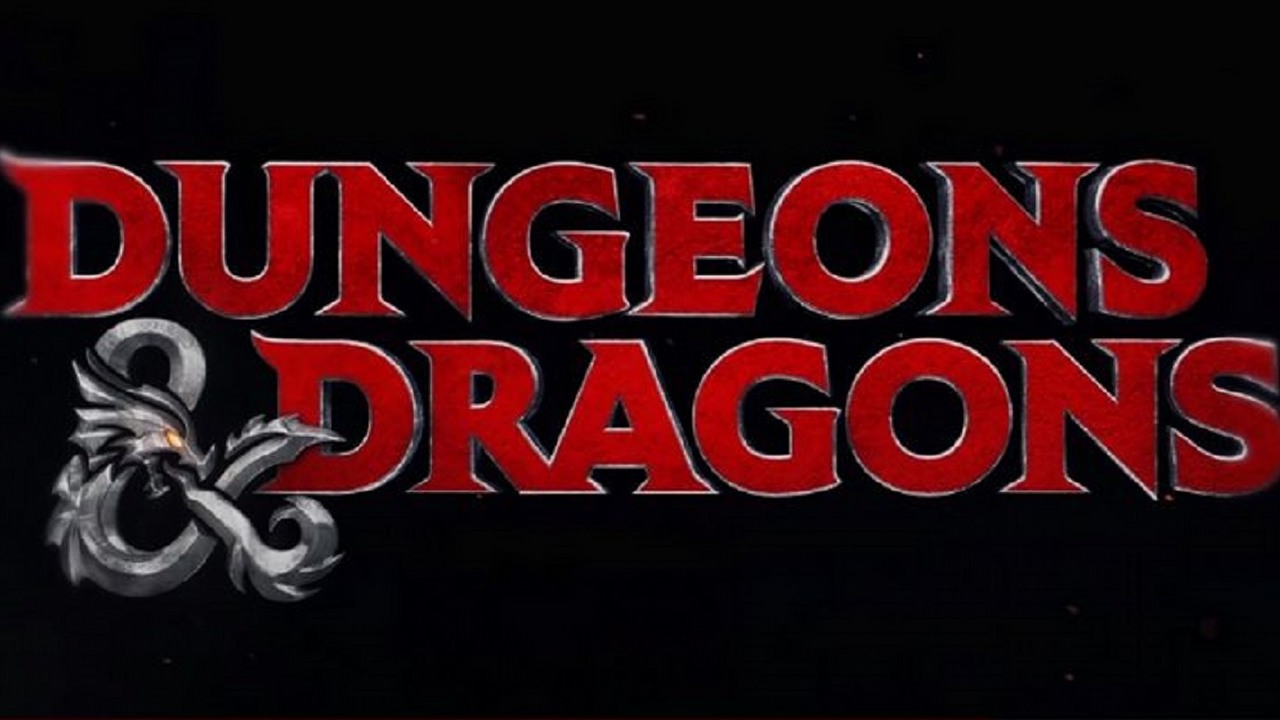 Bohaterowie filmu Dungeons & Dragons na pierwszym klipie.