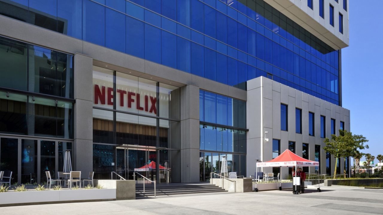 Netflix z reklamami będzie miał okrojoną ofertę.