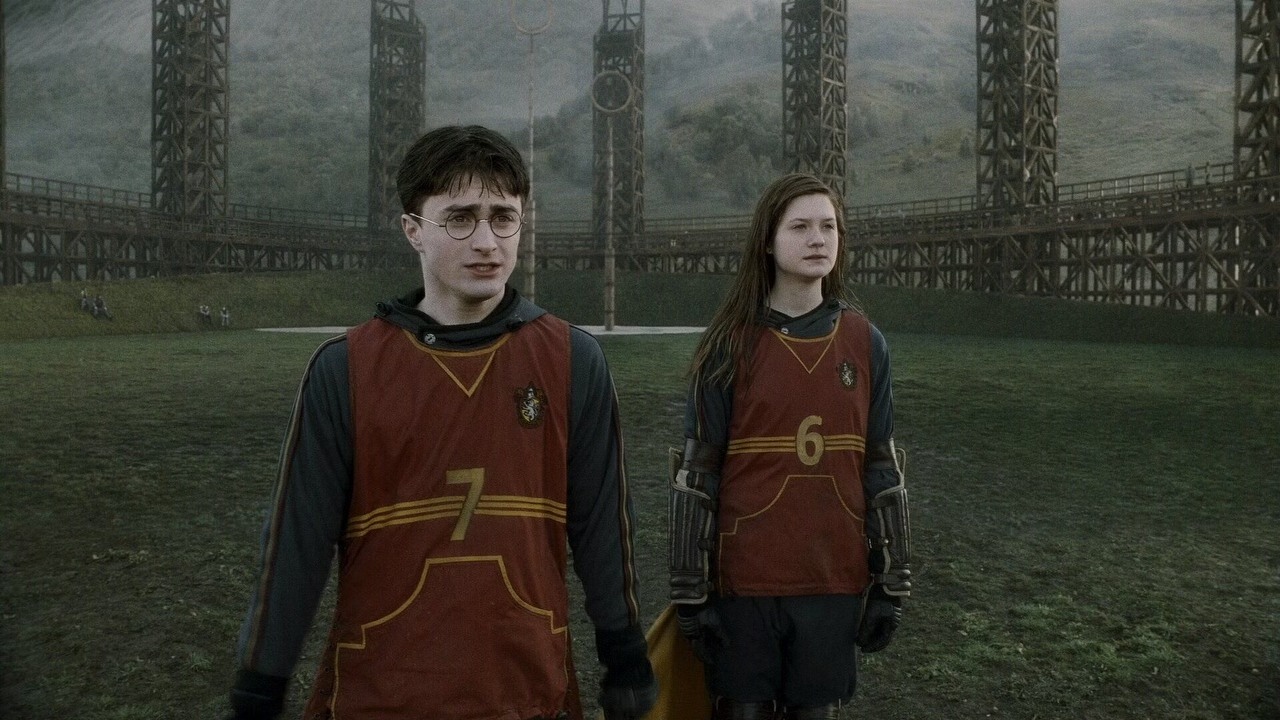 Inspirowany serią Harry Potter sport zmienia nazwę, odcina się w ten sposób od J.K. Rowling.