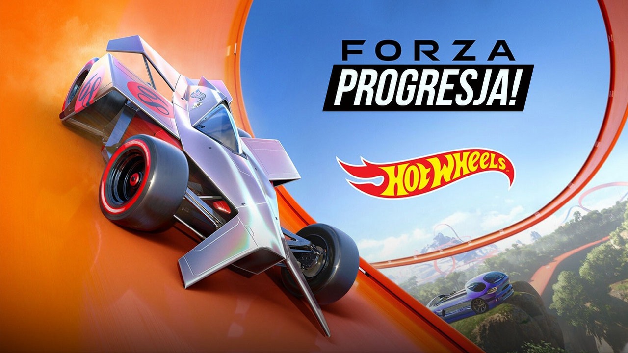 Hot Wheels przywraca Forzy Horizon 5 sens. Moja opinia o dodatku.