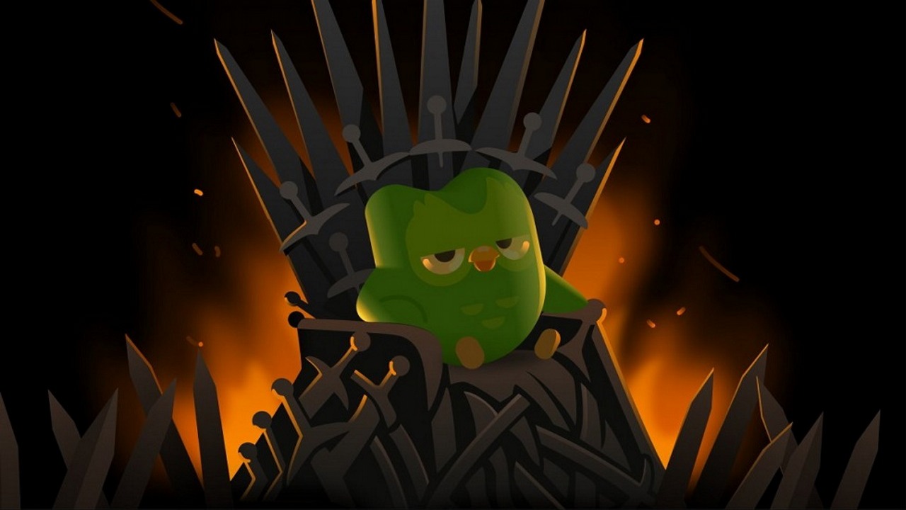 Chcesz lepiej zrozumieć świat Gry o tron? Duolingo pozwoli Ci nauczyć się fikcyjnego języka.