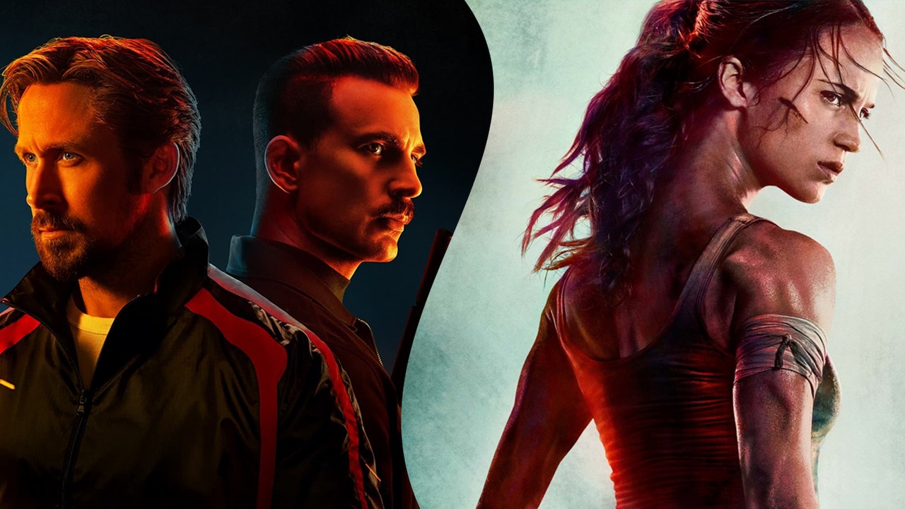 Co obejrzeć na Netflix, HBO Max, Disney Plus i Prime Video w weekend 22-24 lipca 2022 roku.